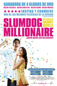 Slumdog Millionaire